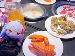 -海韵之星邮轮水会(明发商业广场店)