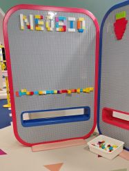 -奈尔宝·儿童乐园·亲子餐厅(苏州大悦城店)