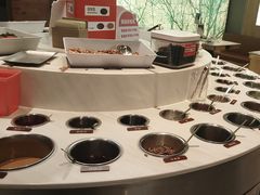 -左庭右院鲜牛肉火锅(京西大悦城店)