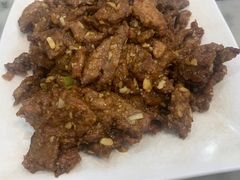 老爆三-臻味斋