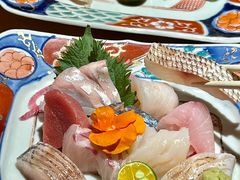 -镹·鱼料理  国产鱼使用店