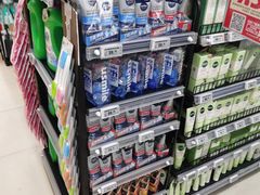 -物美超市(通州华业玫瑰店)