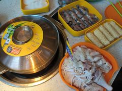 -润园四季椰子鸡火锅(海上世界店)