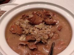 -月福京味斋·烤鸭店·北京菜(鼓楼总店)