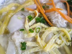 -长人馄饨铺(解放街店)