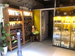 -极昼美黑24H日晒沙龙