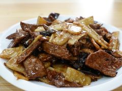 -京天红酒家(虎坊路店)