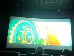 -金逸影城(中关村店)