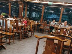 -百叶居·老北京涮羊肉(鼓楼店)