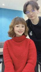 -颜泽美发沙龙