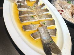 -连鹭海鲜·海肠捞饭·欢聚宴请(星海店)