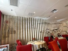 大堂-广州逸林假日酒店·四季桃源中餐厅(白云山风景区店)