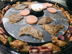 -盘尚石棉烤肉(蒲江店)