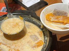 -鸽味轩·粤菜小馆(高楼门总店)