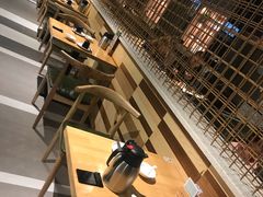 -兰亭轩茶餐厅(长江路店)