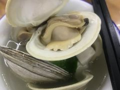 -明记海鲜大排档(巽寮湾店)