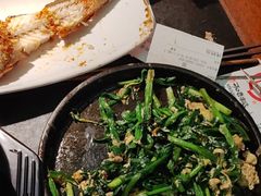 -可口香·非遗老号烧烤(南岗直营店)