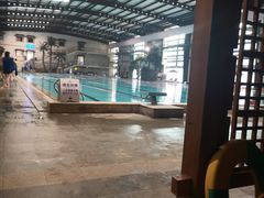 -南宫温泉水世界