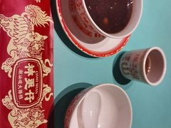 -神更仔·潮汕魂大排档(汉口路店)