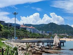 -大梅沙海滨公园