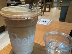 -Peet's 皮爷咖啡(陆家嘴中心店)