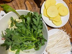 -亮欢寨(凯里总店)