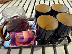 -HALO SOUL COFFEE·咖啡·甜品·简餐(嘉年华海信广场店)