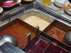 -海底捞火锅(太原南站店)