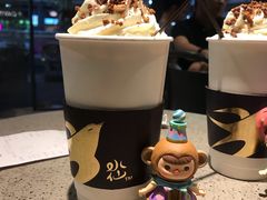 -BeauTea水仙(coco park店)