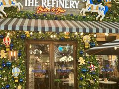-THE REFINERY