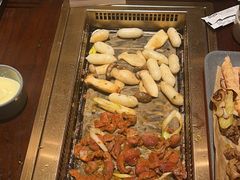 -新石器烤肉(之心城店)