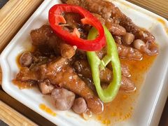 -好友缘酒家(皇冠店)