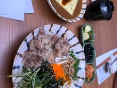 -CURRY YA 熟成咖哩專門店(深圳湾万象城店)