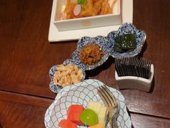 -采悦轩中餐厅·粤菜·海南菜(神州半岛喜来登度假酒店)