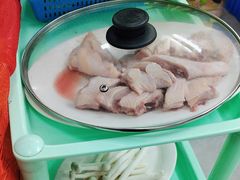 -花苑美食横琴生蚝火锅(拱北粤华路店)