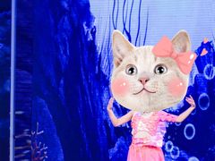 -予荷舞蹈(盛景校区)