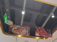 -西域胡氏大盘鸡(谈固店)