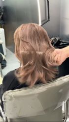 -5M HAIR SALON 旗舰店