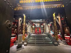 -小龙翻大江文化火锅(太古里店)