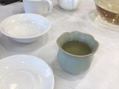 -番禺宾馆丽苑厅