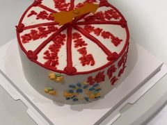 -惠丰堂饭庄·烤鸭·京味菜(翠微路店)