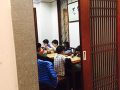 -秦汉胡同书法古筝围棋国画书院(宝地分馆)