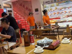 -黔哆哆地摊酸汤火锅(清湖店)