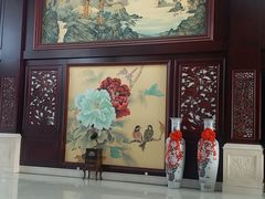 -沈阳龙润夏宫温泉水乐园