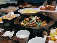 -徐鼎盛民间菜(奥体店)