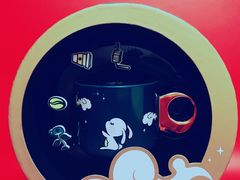 -星巴克(天津鲁能中心第三店)