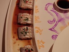 -宝轩渔府·老字号海鲜·正宗津菜(水上店)