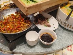 -7号院家宴.烧鸽子(门头沟店)
