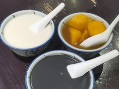-佳佳甜品(寧波街總店)