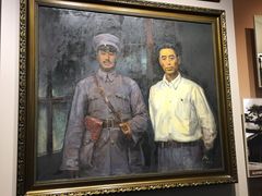 -南昌八一起义纪念馆
